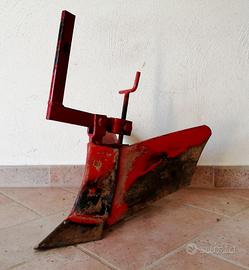 Honda F510/F560 - Assolcatore registrabile