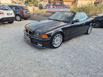 Bmw 325 325i 24V cat Cabriolet M3 ASI