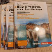 Corso di meccanica, macchine ed energia