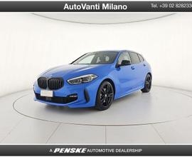 BMW Serie 1 118i 5p. M Sport