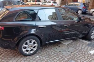 Alfa Romeo 159