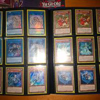 Yu-Gi-Oh,  Base pittore meteorologico 