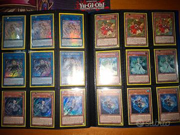 Yu-Gi-Oh,  Base pittore meteorologico 