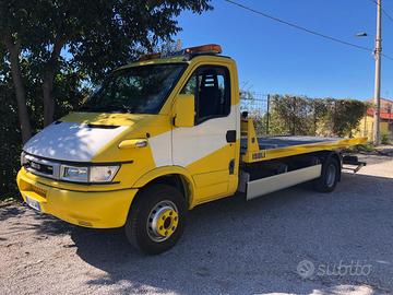 Daily 65c15 cambio con patente B