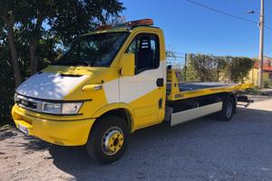 Daily 65c15 cambio con patente B