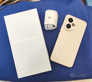 Honor 400