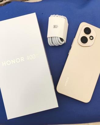 Honor 400