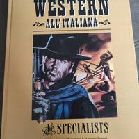 Western all'italiana - The Specialists