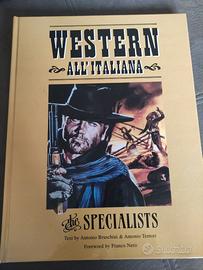 Western all'italiana - The Specialists