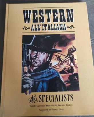 Western all'italiana - The Specialists