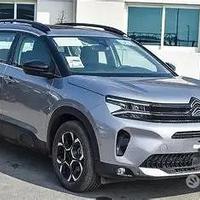Ricambi citroen c5 aircross 2024