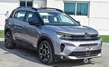 Ricambi citroen c5 aircross 2024