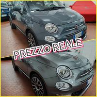 Fiat 500 1.2 Dolcevita Gpl della casa