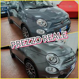 Fiat 500 1.2 Dolcevita Gpl della casa
