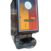 Dispenser orzo ginseng professionale 