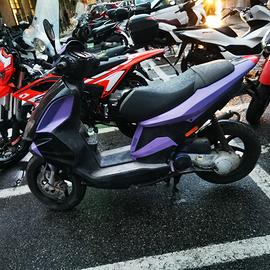 2015 scooter Nrg power 50 nrg power