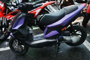 2015 scooter Nrg power 50 nrg power