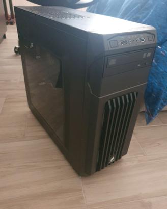 PC Gaming i5 16GB GTX 960 SSD