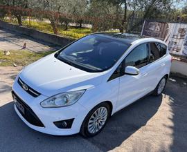 Ford c max titanium