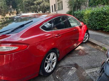 Ford Mondeo usàta