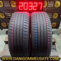 2 GOMME ESTIVE 235 55 19 BRIDGESTONE 75% DOT22