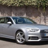 Audi A4 b9 ricambi A 4 station wagon sw