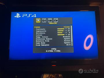 Monitor Ultravox | 32” - FHD 1080p 60Hz