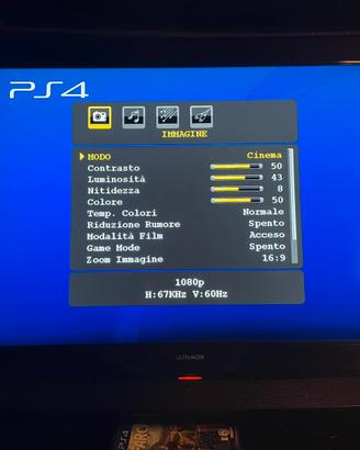 Monitor Ultravox | 32” - FHD 1080p 60Hz