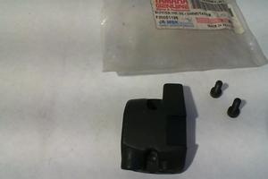 SUPPORTO INTERRUTTORE MANUBRIO BOOSTER YAMAHA 2006