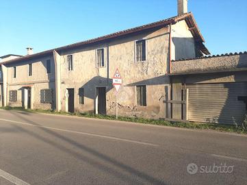 RUSTICO A ROVOLON
