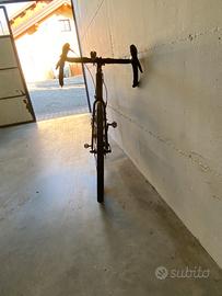 Gravel triban 120