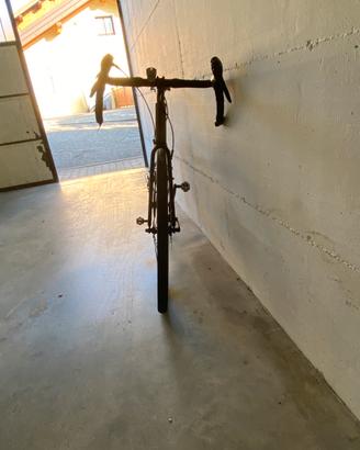 Gravel triban 120