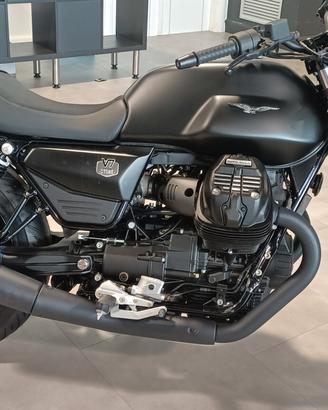 Moto Guzzi V7 2026 €5+