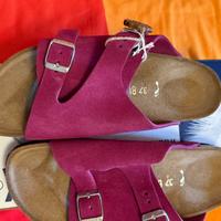 Birkenstock Zurich