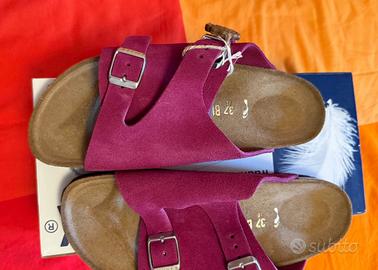 Birkenstock Zurich