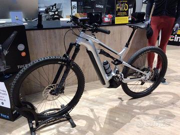 CANNONDALE MOTERRA BOSCH 750 2024