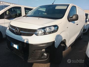 OPEL VIVARO 3 POSTI diesel euro 6b