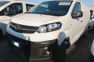 OPEL VIVARO 3 POSTI diesel euro 6b