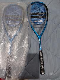 racchette