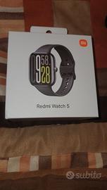 redmi watch 5