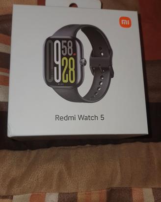 redmi watch 5