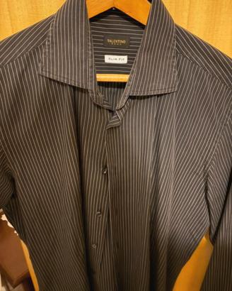 Camicia Valentino taglia 54