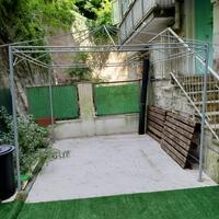 Struttura Gazebo ikea