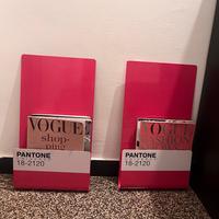 Portariviste Pantone Seletti