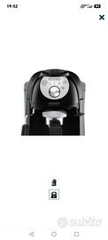 2 macchine caffè 80 euro entrambe