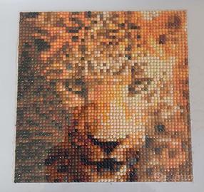 Daiamond painting