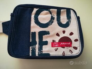 Borsa/Marsupio Phard