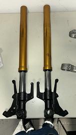 Forcelle complete tmax 560 2020 2021