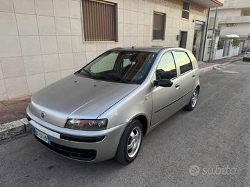 Fiat Punto 1.2 benzina- vedi descrizione