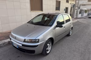 Fiat Punto 1.2 benzina- vedi descrizione
